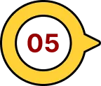 步驟05