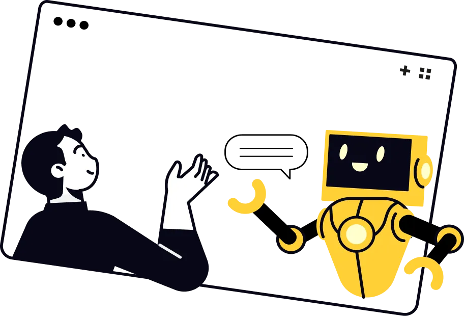 留言框後方底圖