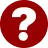 問號